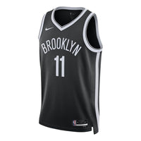 Nike Dri-FIT NBA Swingman Jersey 2022/23 Icon Edition 'Brooklyn Nets Kyrie Irving' DN1996-010