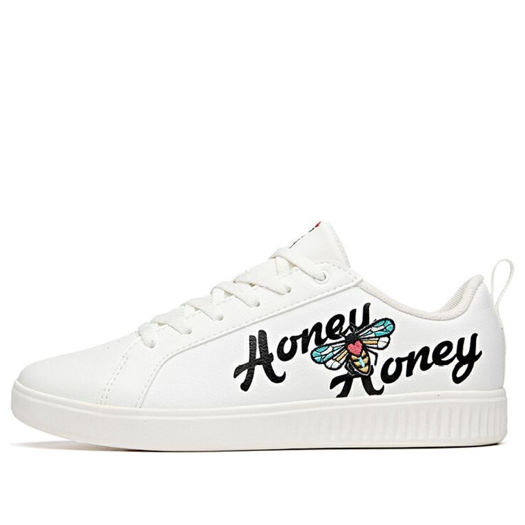 (WMNS) ANTA Life Series Low Top 'Slip-Resistant Shock Absorption' 122018060-5