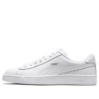 PUMA Court Breaker Derby L 'White' 369503-02