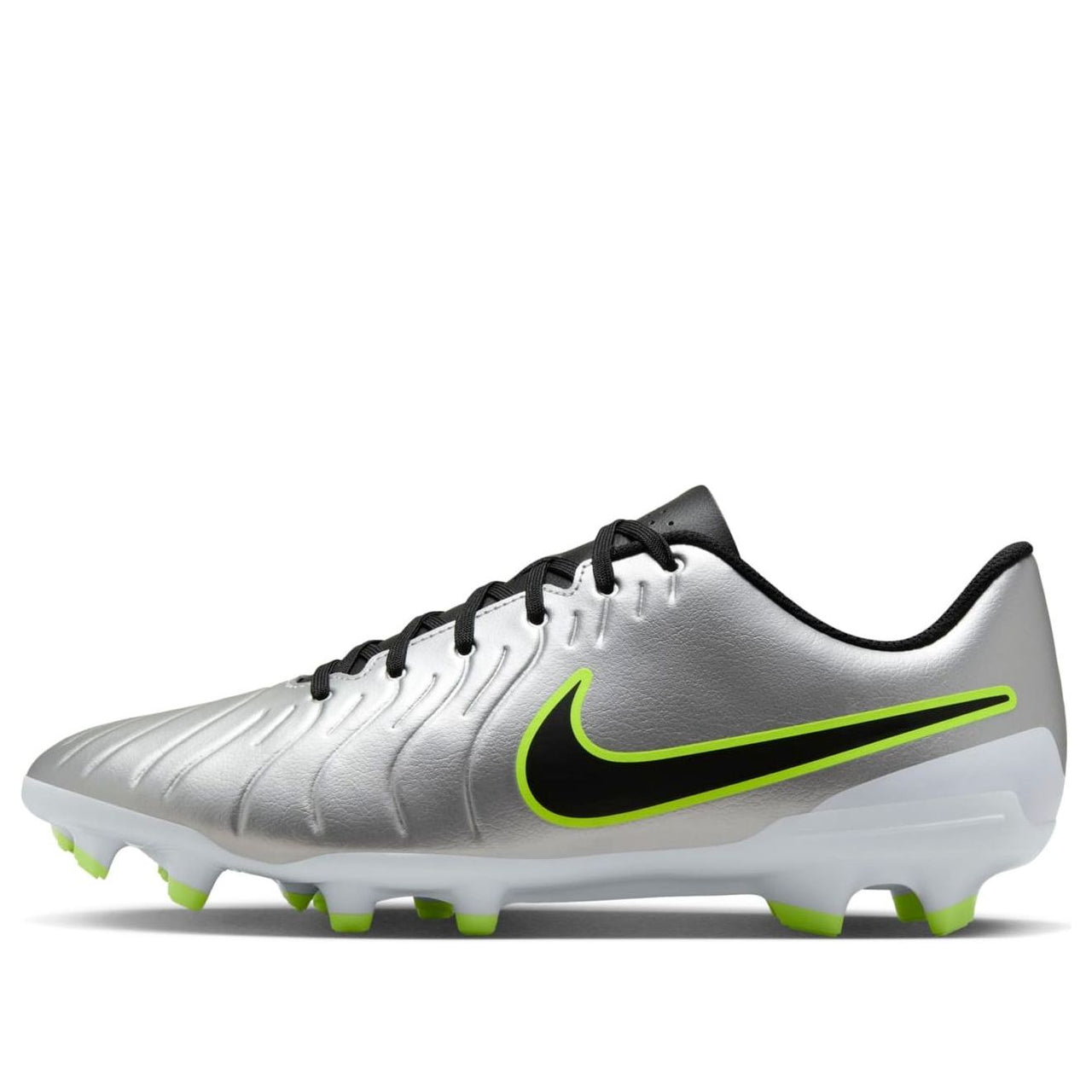 Nike Tiempo Legend 10 Club MG 'Mad Voltage Pack' DV4344-001