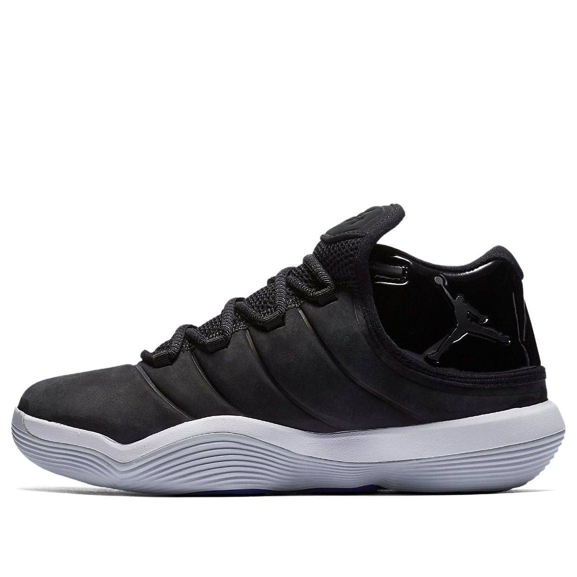 (GS) Air Jordan SUPER.FLY 'Space Jam' 921208-002