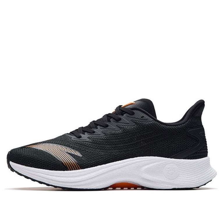 ANTA Mach 2.0 'Black Orange White' 112235583-1