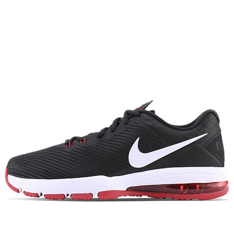 Nike Air Max Full Ride TR 1.5 'Bred' 869633-060