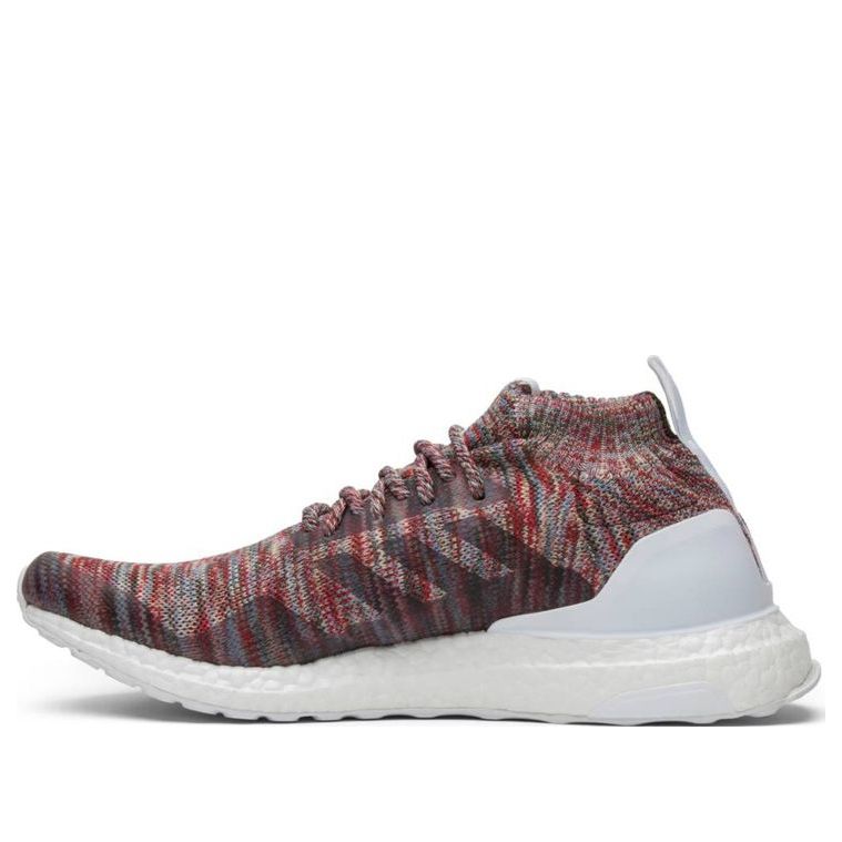 adidas x Kith UltraBoost Mid 'Aspen' BY2592