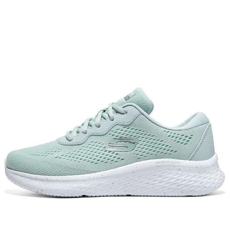 (WMNS) Skechers Skech-Lite Pro 'Sage Green' 149990-SAGE