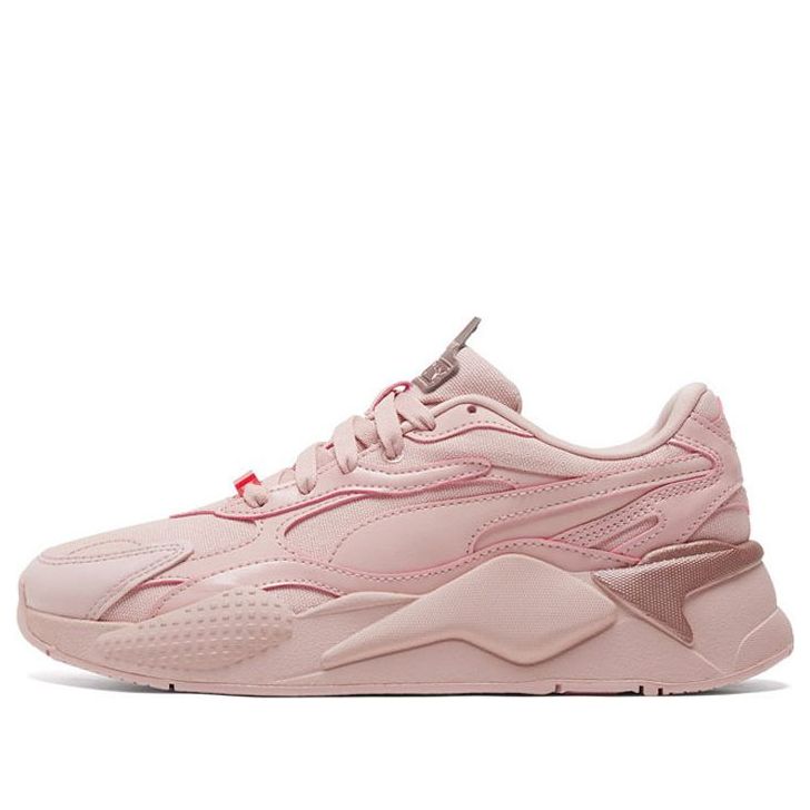 (WMNS) PUMA RS-X 'Sunset Hues - Peachskin' 375138-02