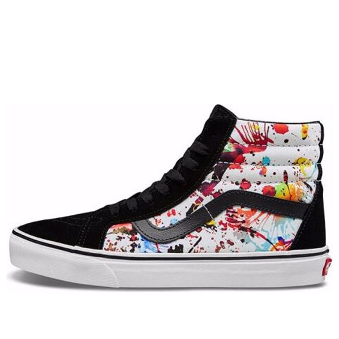 Vans SK8-Hi Reissue 'Paint Splatter' VN0A2XSBM0U