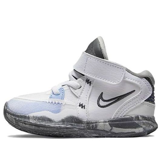 (TD) Nike Kyrie Infinity 'White Light Marine' DD0333-102