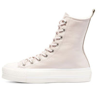 (WMNS) Converse Chuck Taylor All Star Extra-High Platform 'Mountain Club - Silt Red' 570026C