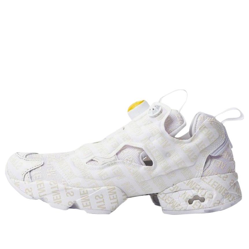 Reebok Instapump Fury x Vetements CN3764