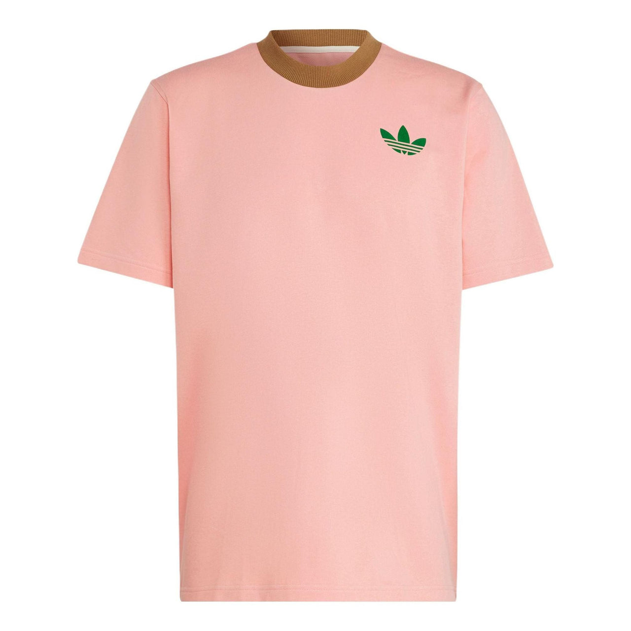 adidas originals SS22 Trefoil tee T IB3433