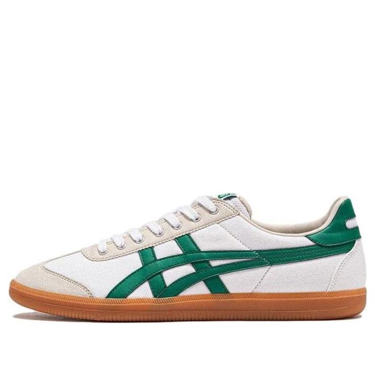 Onitsuka Tiger Tokuten 'White Green' 1183C291-100