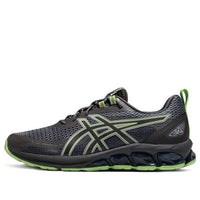 ASICS Gel Quantum 180 7 'Gray Green' 1201A682-020