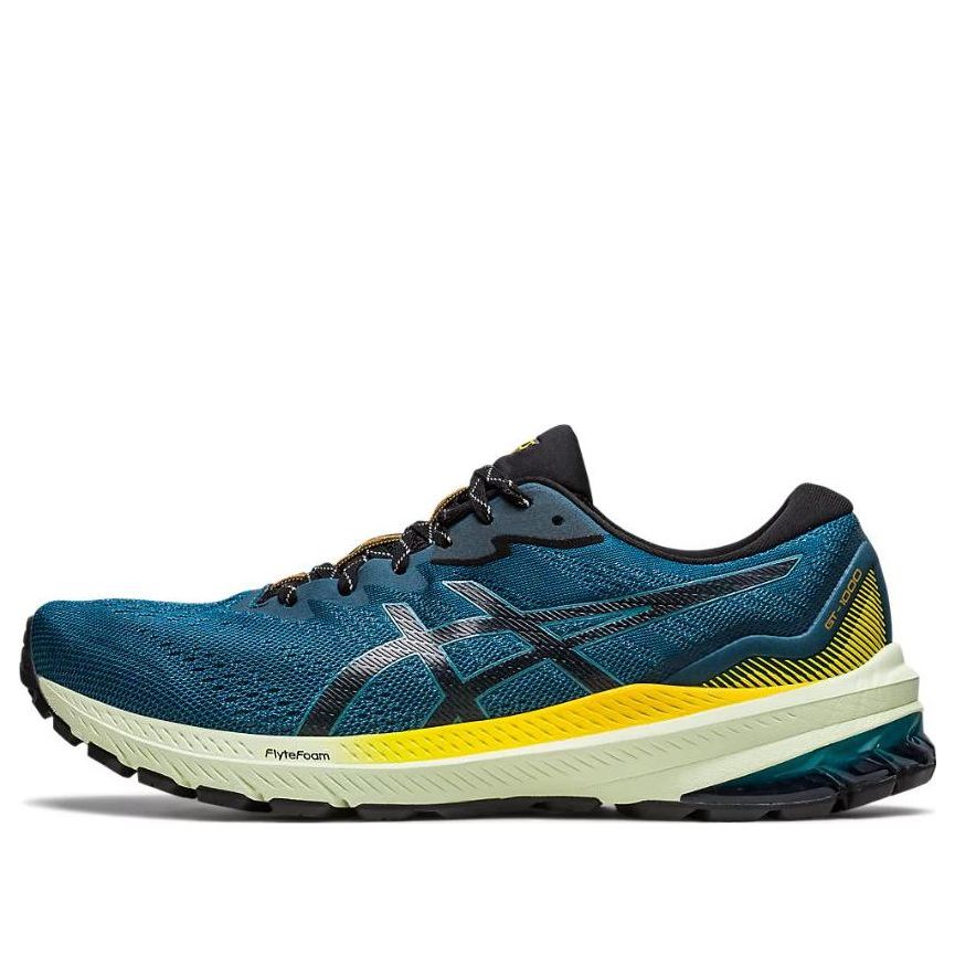 ASICS GT-1000 11 Tr 'Green' 1011B573-750