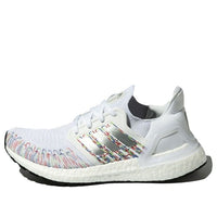 (WMNS) adidas Ultraboost 20 'White' FY3467