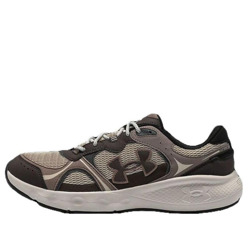 Under Armour Charged Vantage 2 Lux 'Black Beige' 3028445-200