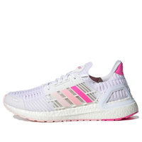 adidas UltraBoost CC_1 DNA 'White Clear Pink' GX7810