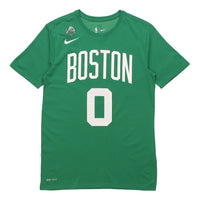 Nike NBA Tatum Boston Celtics Team limited Jersey Green 870761-318
