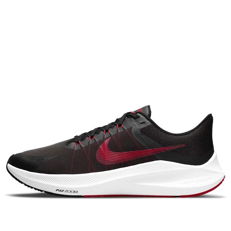 Nike Air Zoom Winflo 8 'Bred' CW3419-003