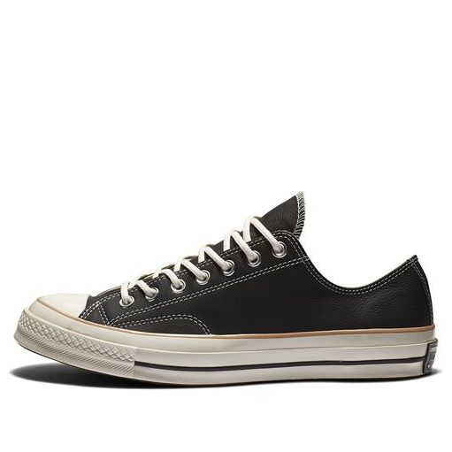 Converse Chuck 70 Ox 'Black' 162395C