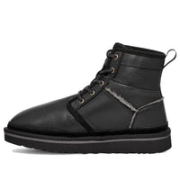 Ugg Neumel High Heritage 'Black' 1144011-BLK