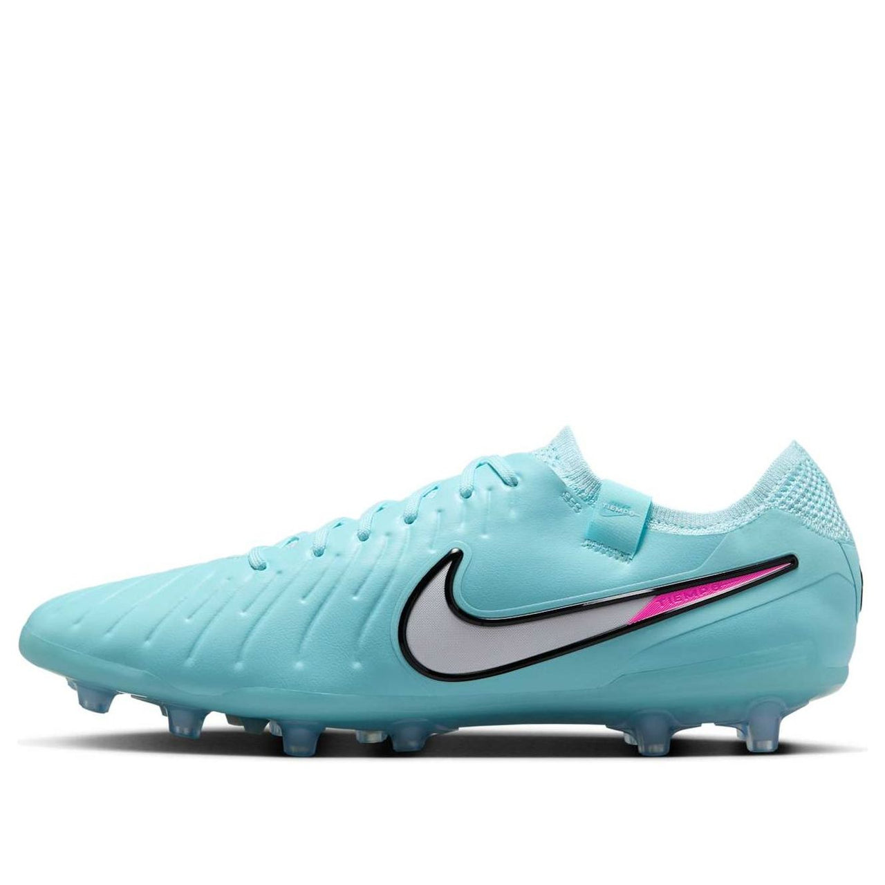 Nike Tiempo Legend 10 Elite AG Pro 'Prism Refresh Pack Copa White' IB9520-401