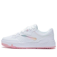(WMNS) Li-Ning Ace 'Standard White' AGCS032-4