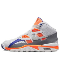 (GS) Nike Air Trainer SC High 'Auburn' 2022 DV2233-100