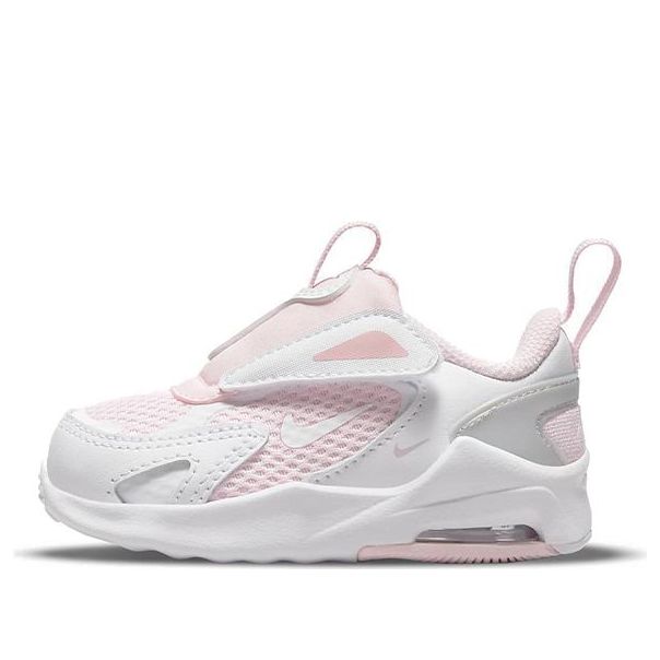 (TD) Nike Air Max Bolt Pink/White CW1629-600