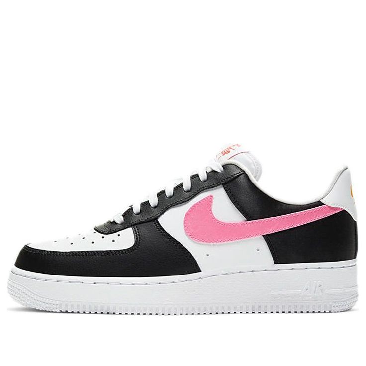 (WMNS) Nike Air Force 1 '07 'Satin Swoosh' DC4463-100