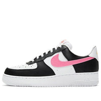 (WMNS) Nike Air Force 1 '07 'Satin Swoosh' DC4463-100