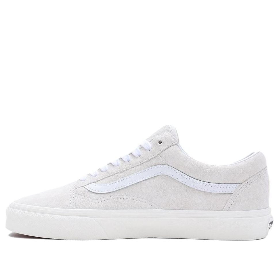Vans Old Skool 'White' VN0005UFJVY1