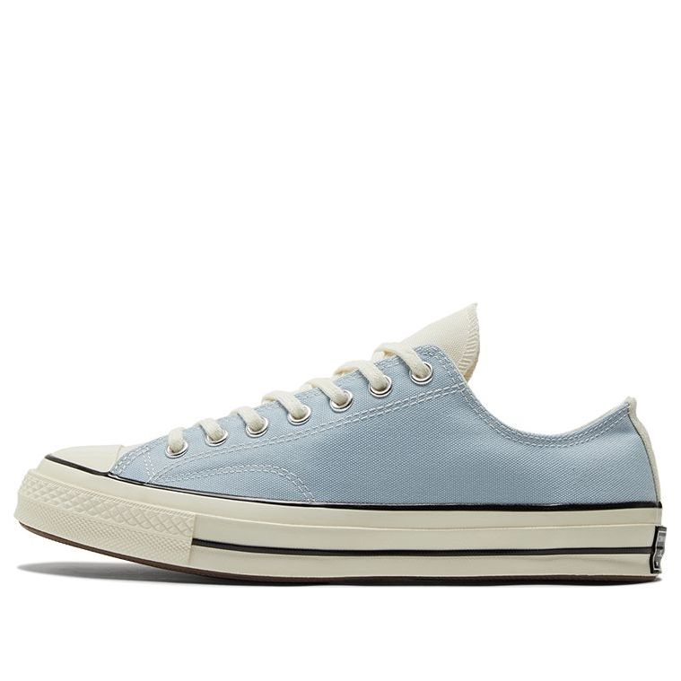 Converse Chuck 70 Low 'Hybrid Texture - Light Twine Blue' 171661C