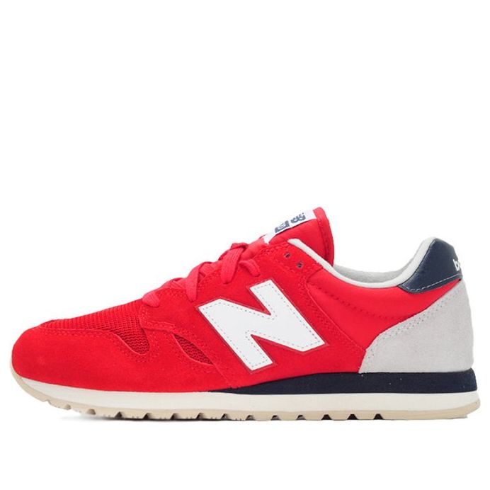 New Balance 520 Series Red U520GJ