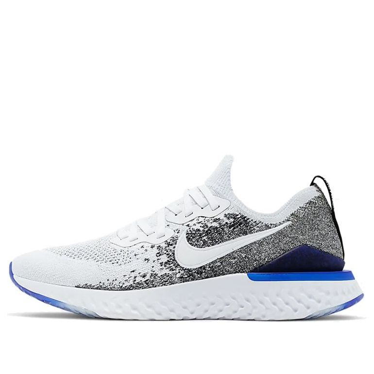 Nike Epic React Flyknit 2 'Racer Blue' BQ8928-102