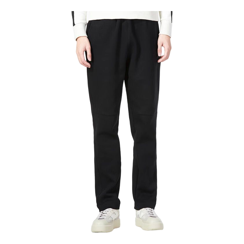 New Balance Logo Casual Pants 'Black' 6LC44723-BK