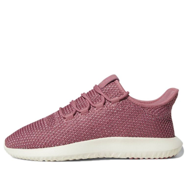 (WMNS) adidas Tubular Shadow 'Trace Maroon' B37759