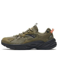 ANTA TanJie 'Olive Green' 912335595-3