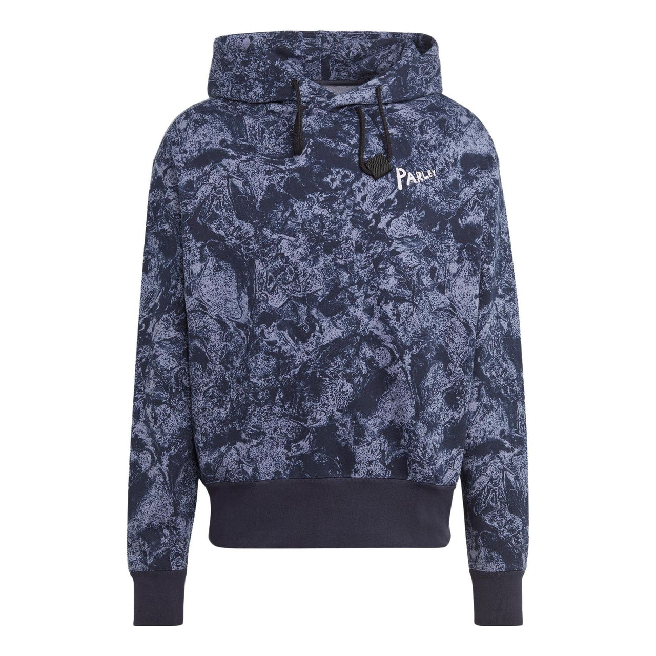 adidas x Parley Hoodie 'Purple' HR6994