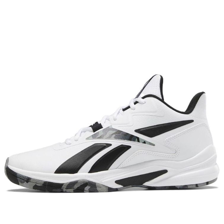 Reebok More Buckets 'White Camo' GW1407