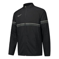 Nike Academy Training Jacket 'Black' CW6118-014