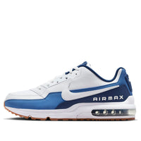 Nike Air Max LTD 3 'White Blue' 687977-114