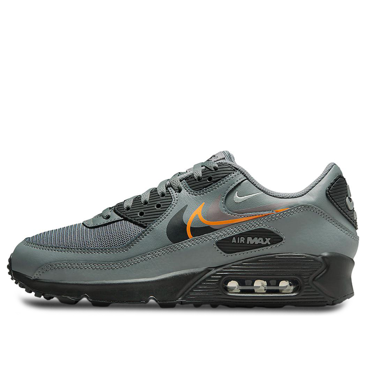 Nike Air Max 90 'Multi Swoosh' FN7810-001