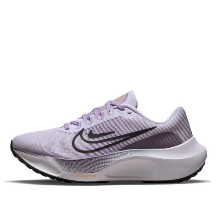 (WMNS) Nike Zoom Fly 5 'Barely Grape' DM8974-500