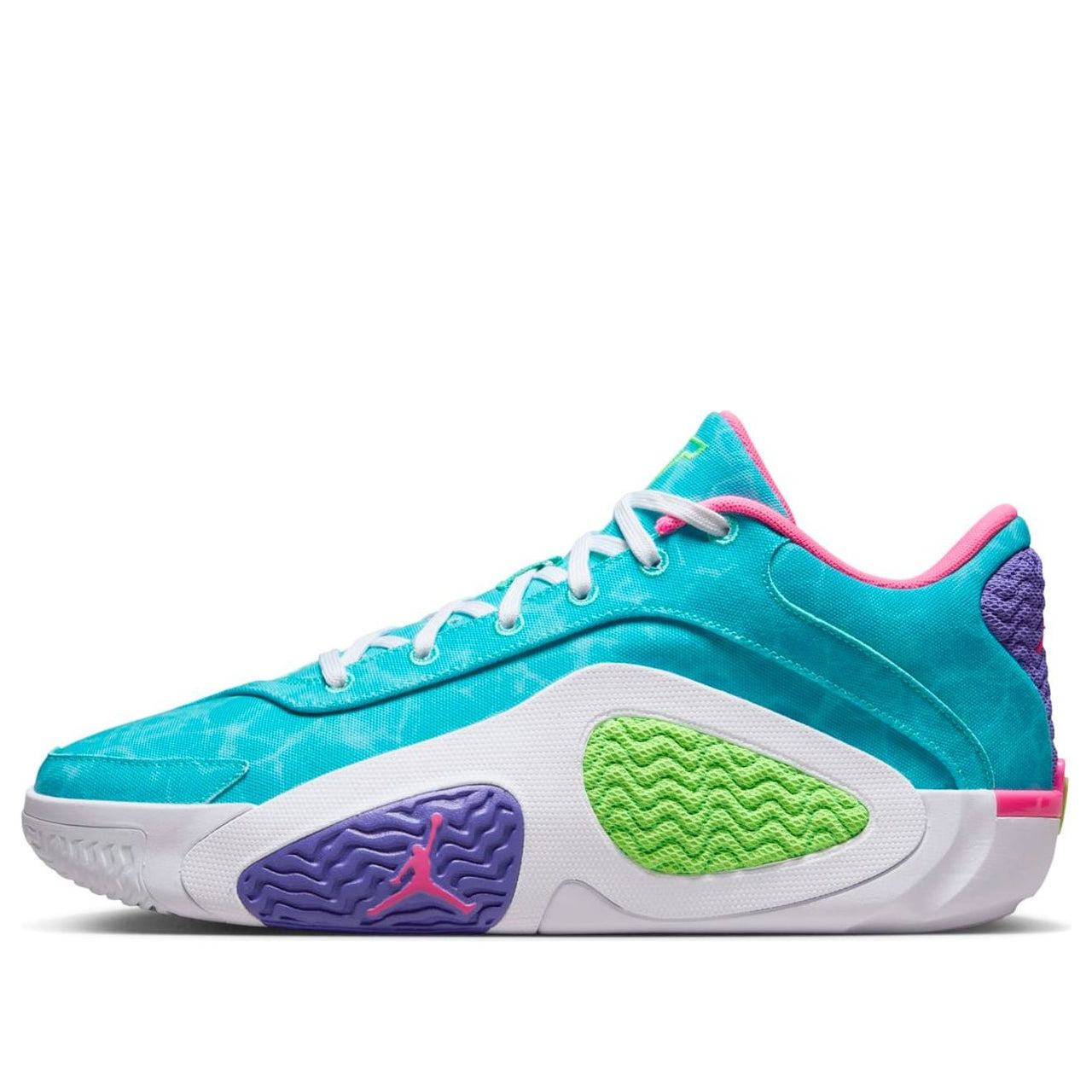 Air Jordan Tatum 2 'Wave Runner' HJ4421-303