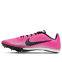 Nike Air Zoom Rival M 9 'Pink Blast' AH1020-602