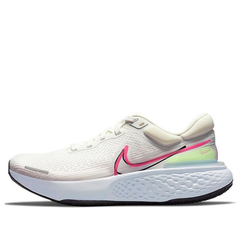 Nike ZoomX Invincible Run Flyknit 'Sail' DJ5450-001