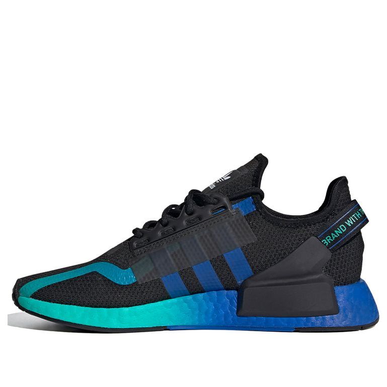 adidas NMD_R1 V2 'Aqua' FY5913
