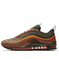 Nike Air Max 97 Ultra 17 'Orange Sequoia' 918356-801