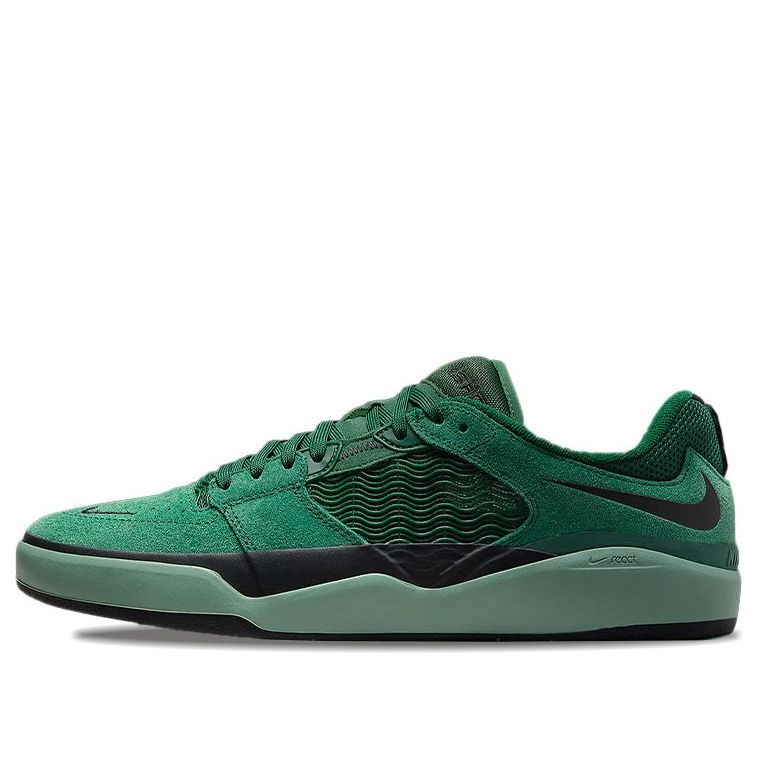 Nike Ishod Wair SB 'Gorge Green' DC7232-301